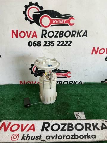 Датчик уровня топлива в б/баке 172022980R RENAULT