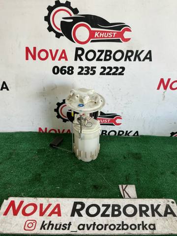 Электробензонасос 172025622R RENAULT