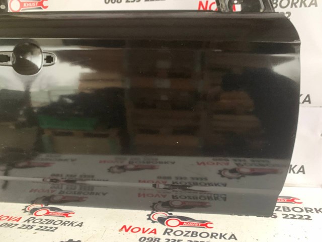 1778161 FORD Дверь передняя правая купить в Сумы