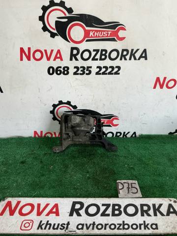 Подушка двигателя 1930320 FORD