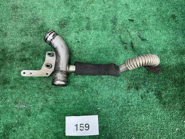 Шланги и трубки системы рециркуляции 1C1Q9E470CA FORD