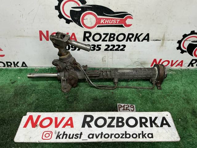 Рейка рулевая 1H1422055 VAG