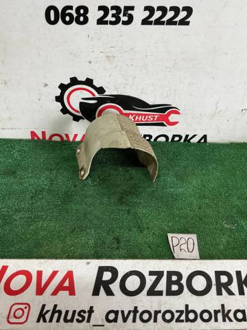 VAG 1J0407721G Тепловой экран ШРУСа передней полуоси в наличии Харьков