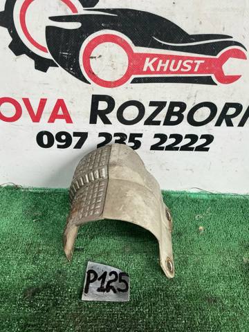 1J0407721G VAG Тепловой экран ШРУСа передней полуоси купить в Тернополь