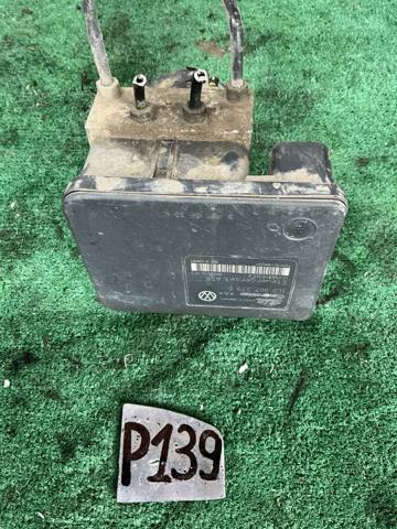 Гидроблок АБС 1J0614417C VAG
