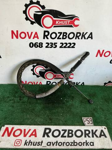 Трос переключения передач, селектора 1J0713265A VAG