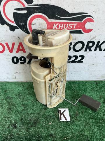 Электробензонасос 1J0919051H VAG