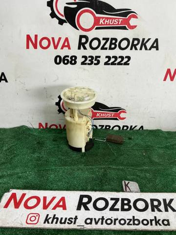 Датчик уровня топлива в бензобаке 1J0919183D VAG