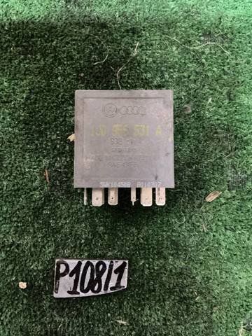 Реле управления стеклоочистителем 1J0955531A VAG