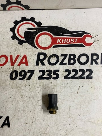 Термовыключатель вентилятора радиатора 1J0959481A VAG