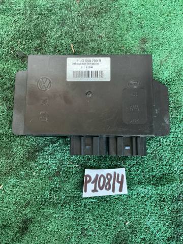 Блок комфорта 1J0959799R VAG