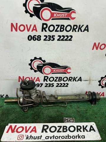 Управление рулевое в сборе 1J1422055S VAG