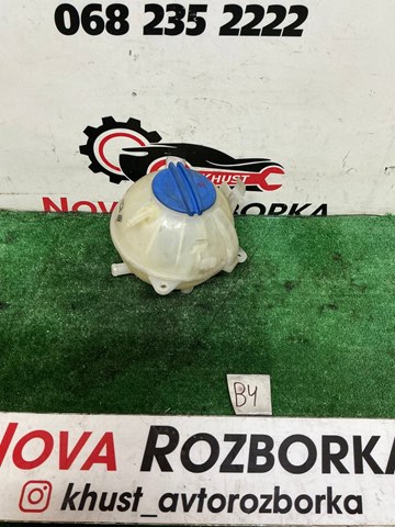 1K0121407A VAG Бачок системы охлаждения расширительный купить в Чернигов