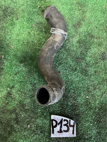 Шланг системы охлаждения Skoda SuperB 2