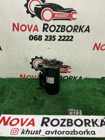 Фильтр-отстойник топлива грубой очистки Volkswagen Golf V