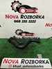 Патрубок интеркуллера правый 1K0145762S VAG