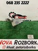 Кронштейн подушки (опоры) двигателя, левой 1K0199117BM VAG