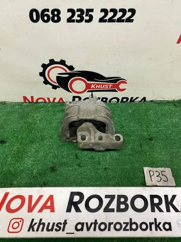 Опора двигателя 1K0199262AM VAG