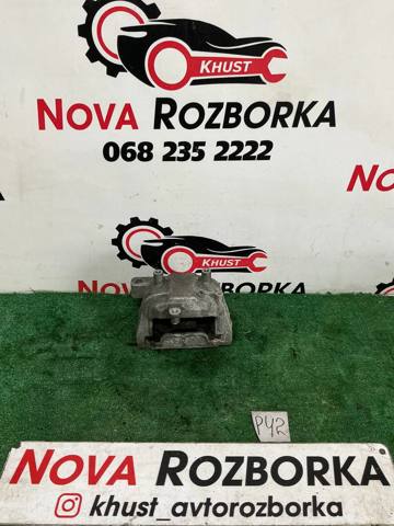 Правая опора ДВС 1K0199262CB VAG