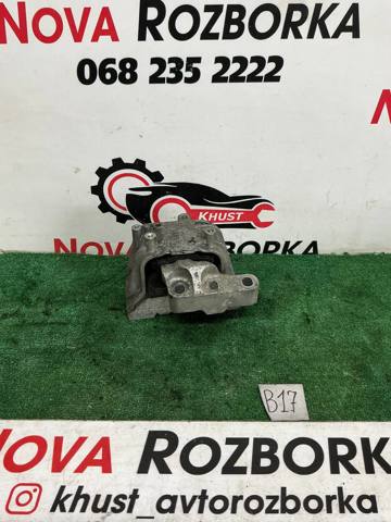 VAG 1K0199262CR Подушка (опора) двигателя правая в наличии Полтава