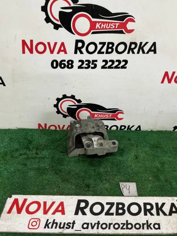 1K0199262CR Подушка (опора) двигателя правая купить Харьков