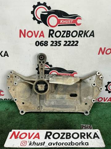 1K0199369G Балка передней подвески (подрамник) купить Одесса