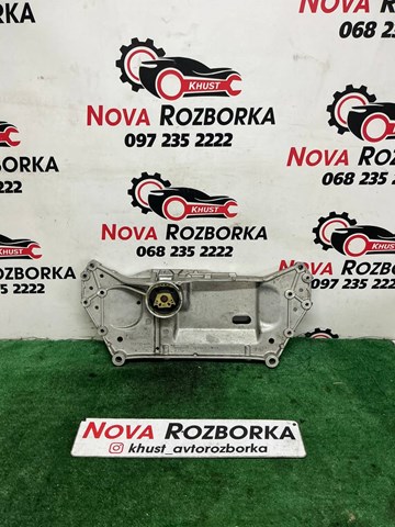 1K0199369G VAG Балка передней подвески (подрамник) купить в Тернополь