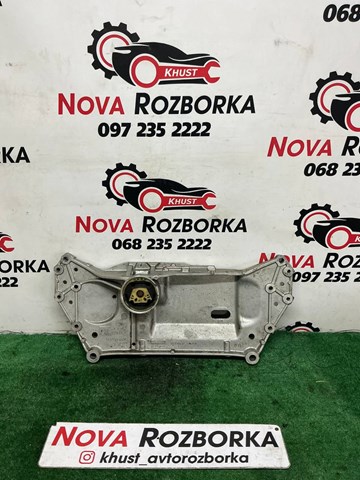 VAG 1K0199369G Балка передней подвески (подрамник) в наличии Павлоград