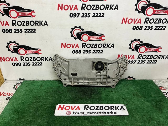 Балка передней подвески 1K0199369G VAG