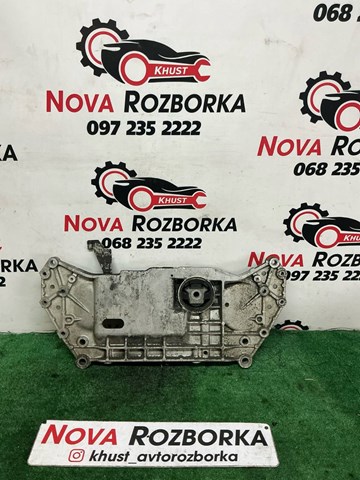 1K0199369G Балка передней подвески (подрамник) купить Ирпень