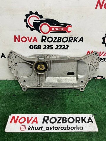 1K0199369G VAG Балка передней подвески (подрамник) купить в Ирпень