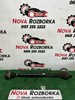 Полуось передняя, правая 1K0407272SP VAG