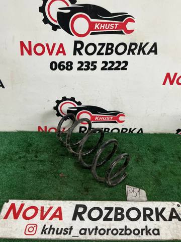 VAG 1K0411105AJ Передняя пружина в наличии Сумы