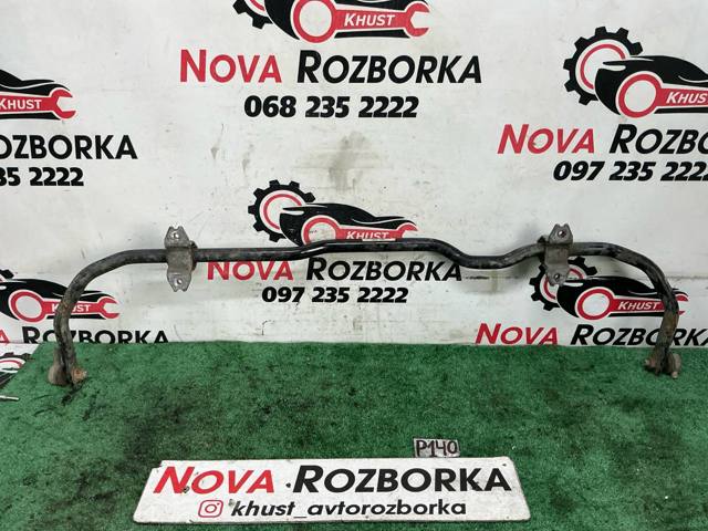 VAG 1K0411303BK Передний стабилизатор в наличии Запорожье