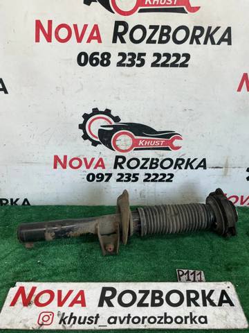 Амортизатор передний 1K0413031BE VAG