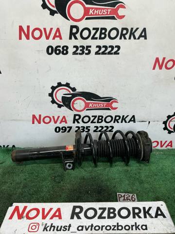 1K0413031BF Амортизатор передний купить Николаев