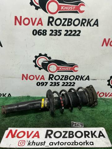 VAG 1K0413031BF Амортизатор передний в наличии Тернополь