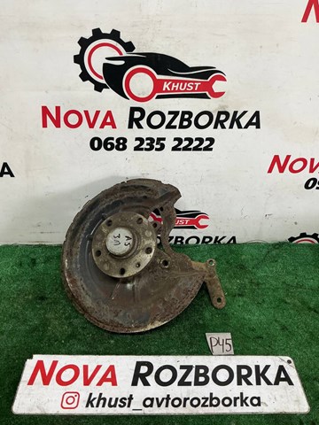 VAG 1K0436P в наличии Полтава