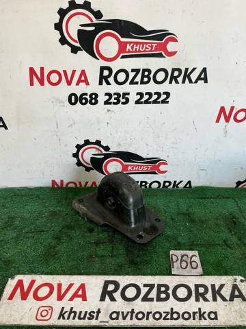Кронштейн задней балки 1K0505129L VAG