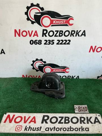 1K0505130L VAG Кронштейн задней балки купить в Кривой Рог