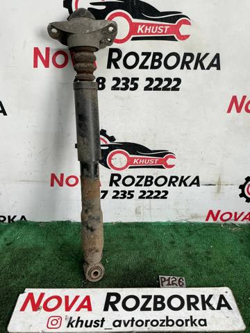 Амортизаторы задние 1K0513029MQ VAG