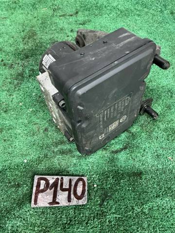 Блок управления ABS 1K0614517DE VAG