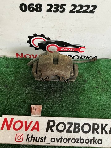 1K0615124E Суппорт тормозной передний правый купить Львов