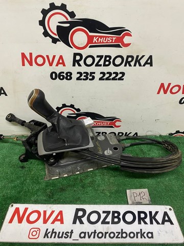 VAG 1K0711049CH Механизм переключения передач (кулиса, селектор) в наличии Павлоград