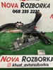 Трос переключения передач, селектора 1K0711266AC VAG