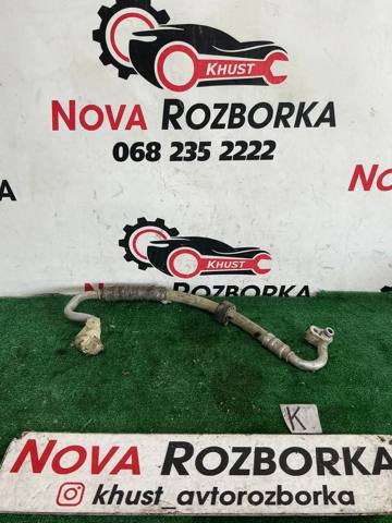 Шланг кондиционера, от компрессора к радиатору 1K0820721BQ VAG