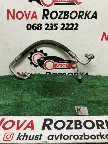1K0820721CA VAG Шланг кондиционера, от компрессора к радиатору купить в Кривой Рог