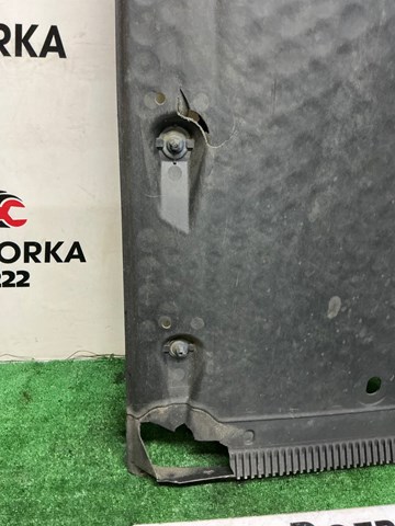 VAG 1K0825202BH Защита днища правая в наличии Житомир