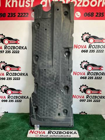 1K0825202BH VAG Защита днища правая купить в Каменское
