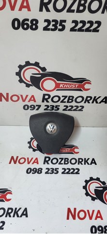 Подушка AIRBAG водительская 1K0880201BJ VAG